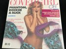 Phantom Rocker & Slick/Cover Girl/1986/Sealed, Assumed to be MINT Hype Sticker
