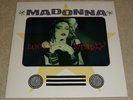 MADONNA Lucky Star GERMAN 12