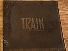 Train Does Led Zeppelin II Vinyl LP 2016 Crush Music Records Pat Monahan #’d