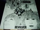 THE BEATLES : REVOLVER STILL SEALED LIMITED EDITION LP APPLE C1-46441 USA