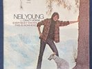 Neil Young - Everybody Knows This Is Nowhere Promo LP plays excellently (1969)