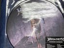 Megadeth Countdown To Extinction Picture Disc Vinyl LP