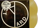 YARD ACT LP x 2 The Overload DOUBLE GOLD VINYL Expanded + Live CONCERT Etched