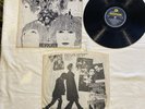 The Beatles - Revolver - Vinyl LP,  PMC7009