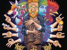 Tyler Childers - Country Squire - LP Vinyl Record - BRAND NEW - FACTORY SEALED