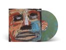 Boldy James Alchemist - Boldface EP Blue/ Bronze Vinyl - 50 made variant