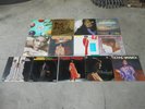 DIONNE WARWICK-12 LP'S & 1 12