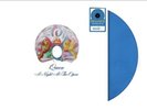 Queen - A Night At The Opera - Remastered Sky Blue Vinyl LP (New/Sealed)