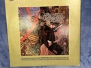 Santana Abraxas, Columbia CQ30130, 1F/1H, Quadraphonic
