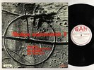 V/A - Musique Experimentale II LP - BAM France Mono VG+