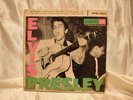 Elvis Presley  S/T EP EPB-1254 COVER ONLY 7