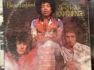 The Jimi Hendrix Experience - Electric Ladyland LP 1968 Reprise – 6307