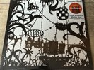 Dave Matthews Band Come Tomorrow Clear & Black Marble Vinyl Target Exclusive NEW