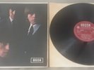 THE ROLLING STONES NO.2  - RARE ORIGINAL UK DECCA 12