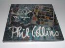 PHIL COLLINS - THE SINGLES - 4 x 180g AUDIOPHILE VINYL Compilation, Remastered