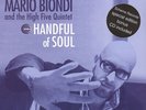 Mario Biondi And The High Five Quintet - Hand (Vinyl 2LP - 2017 - EU - Original)