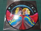 MINACELENTANO - TUTTE LE MIGLIORI (LP PICTURE DISC NUOVO LIMITATO NUMERATO 2017)