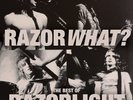 Razorlight RAZORWHAT? The Best Of Razorlight [12