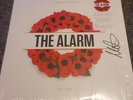 The Alarm History Repeating 1981-2021  *signed* double vinyl LP 2021