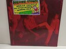 New Factory Sealed ROLLING STONES Vinyl Record LP HARLEM SHUFFLE