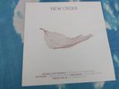 New Order – Bizarre Love Triangle / Jetstream / Shellshock / Thieves Like Us 12