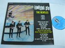 LP The Beatles – Something New (1) EMI Odeon 1C062-04600