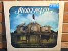 PIERCE THE VEIL - Collide With The Sky, BLACK VINYL LP New & Sealed