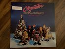 Claymation Christmas Celebration ‘88 Atlantic 7 81922-1 Promo Jacket VG Vinyl NM