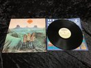 Road: Self-Titled (Vinyl LP, 1972) Rare Natural Resources NR 105L DJ Promo, VG+