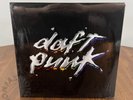 Daft Punk - Discovery Vinyl 2xLP   Brand New & Sealed