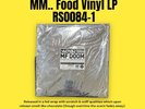 MF DOOM - Mm..Food Vinyl LP  (Foil Wrapper) - Sealed /Mint