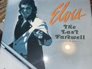 Elvis Presley – The Last Farewell