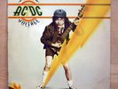 1976 ATCO Records AC/DC vinyl album HIGH VOLTAGE very clean EX