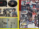 GRAND FUNK RAILROAD, mark, don & mel 1969 - 71 - 2LP EDT USA + POSTER, NEAR MINT