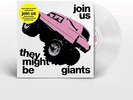 They Might Be Giants Join Us (Vinyl) (US IMPORT)