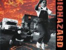 Biohazard Urban Discipline (Vinyl) 30th Anniversary  12