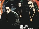 Slum Village Fan-tas-tic - Volume 1 (Vinyl) 12