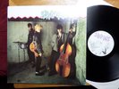 GERMANY ARISTA LP RECORD/STRAY CATS/ SELF TITLED  NR MINT VINYL/ ROCK THIS TOWN