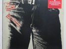 ROLLING STONES 'Sticky Fingers' 180g Half Speed Master Vinyl LP NEW/SEALED