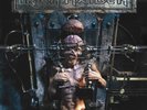 IRON MAIDEN-The X Factor 2LP (Reissue 2017, JUDAS PRIEST, BLAZE BAYLEY, METAL)