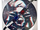 The Bronx 3D Picture Disc Vinyl with Glasses NEW See Description Pre-Order /500
