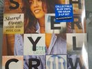 Sheryl Crow Tuesday Night Music Club Rsd Bf Blue Vinyl 2lps New Sealed