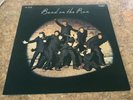 NM BAND ON THE RUN PAUL MCCARTNEY 1973 VINYL LP EPS-80235 NO POSTER