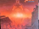 Dio The Last in Line Album LP 1984 Ronnie James Dio Vinny Appice Jimmy Bain