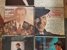 Frank Sinatra - 6 LP LOT-WHITE LABEL PROMO/1ST PRESSINGS/ ALL COPIES VG+ to EX