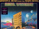GRATEFUL DEAD - FROM THE MARS HOTEL (1974) - 2017 