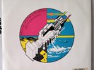 DIRTY FUNKER REMIXES of PINK FLOYD WELCOME TO THE MACHINE 2005 PROMO ONLY 12