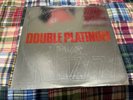 KISS Double Platinum Vinyl 2 LP Original 1978 US Casablanca CRC Hard Rock VG+