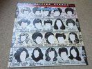Rolling Stones Some Girls LP UK 1st Press {UNCENSORED SLEEVE}  [Ex+/Ex]