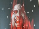 Ben Harper - Fight for you Mind - DoLP - Virgin Records 1995